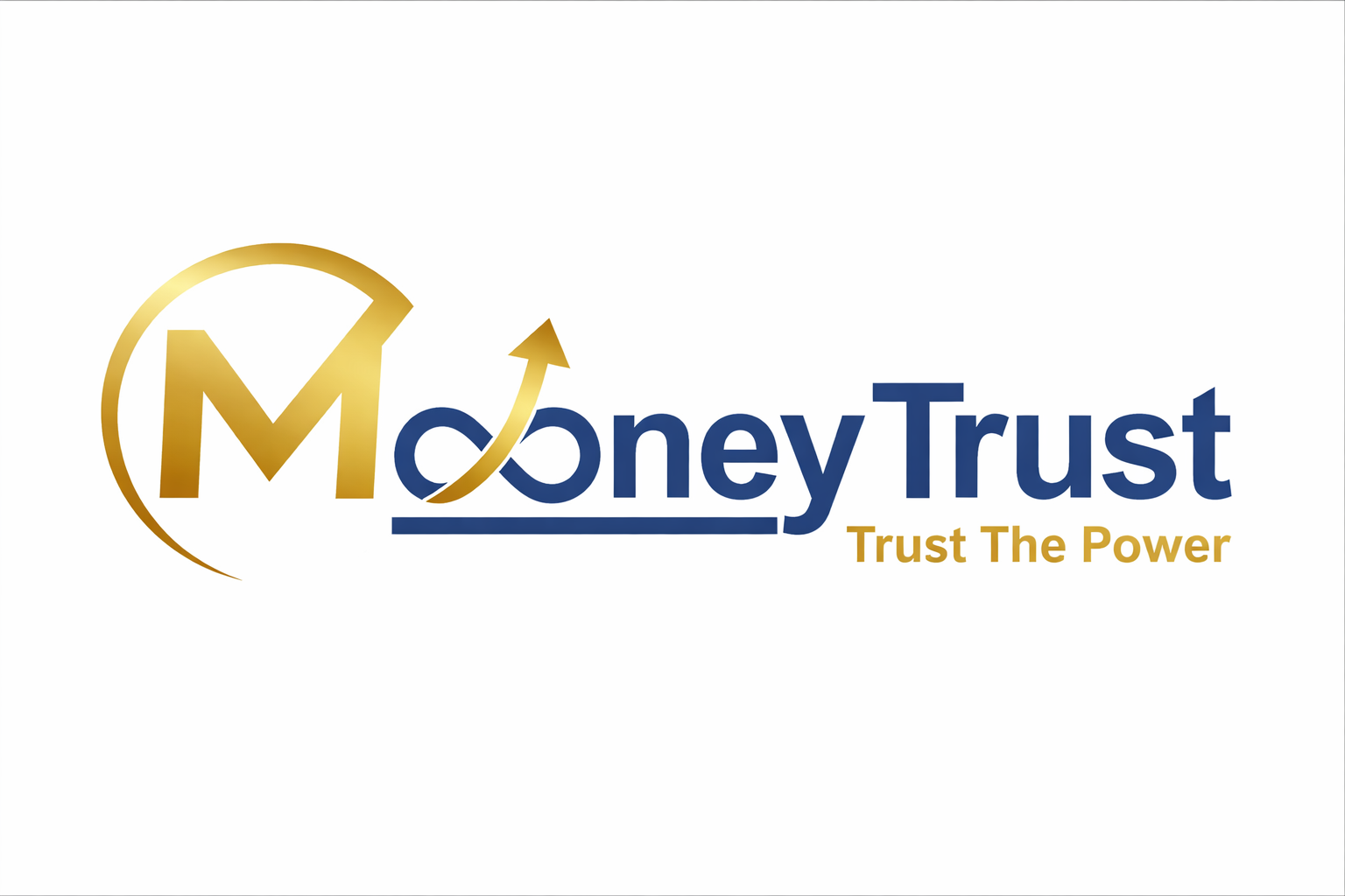 MoneyTrust Logo
